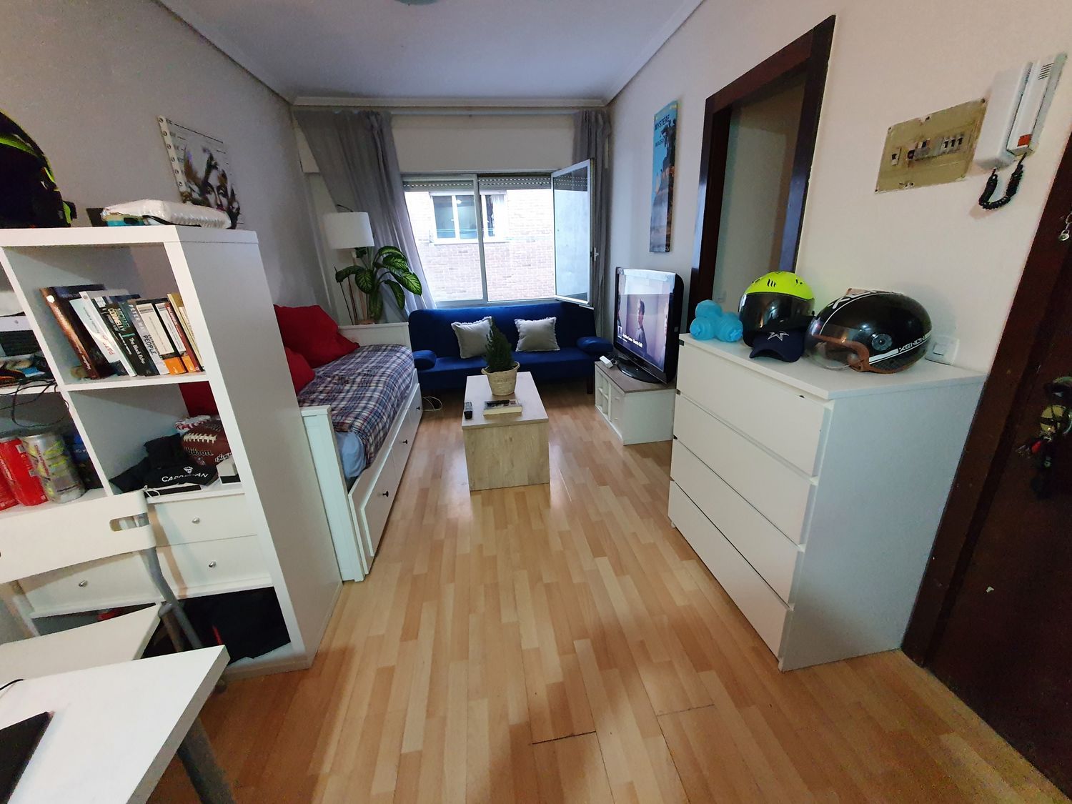 Estudio en Artistas, 8 - Foto 2