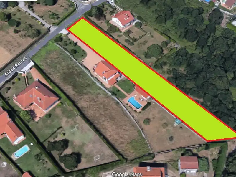 Terreno Residencial en  Aldea Raíces 12 - Foto 6