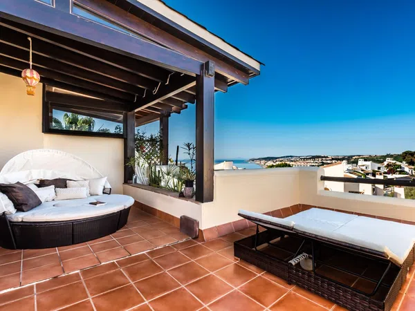 Chalet adosado en Urbanización Vista Bahia, 20 - Foto 3