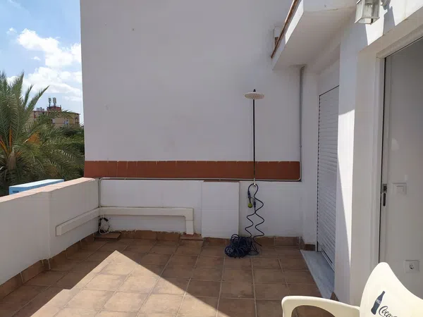 Piso en Calle Clemente Hidalgo, 48, Gran Plaza - Marqués de Pickman - Ciudad Jardín - Foto 29