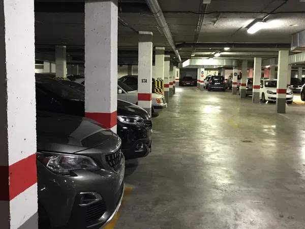 Piso en avenida de las Ciencias, 25 - Foto 25