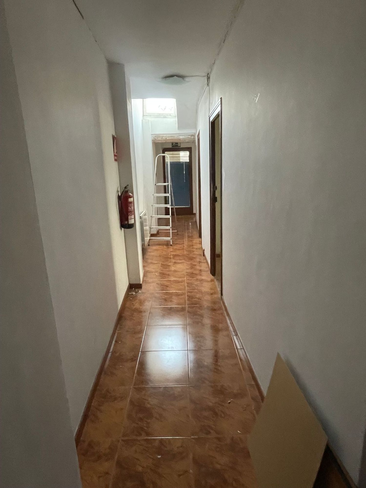Piso en Calle Portales, 27 - Foto 6