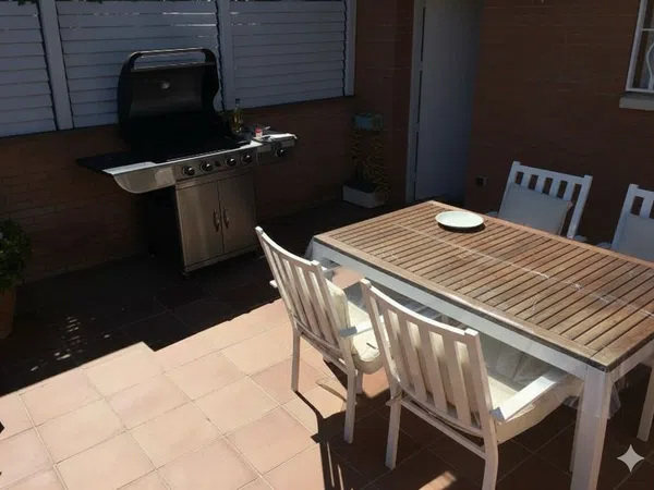 Chalet adosado en Calle dels Doctors Lluis Barraquer, 112 - Foto 31