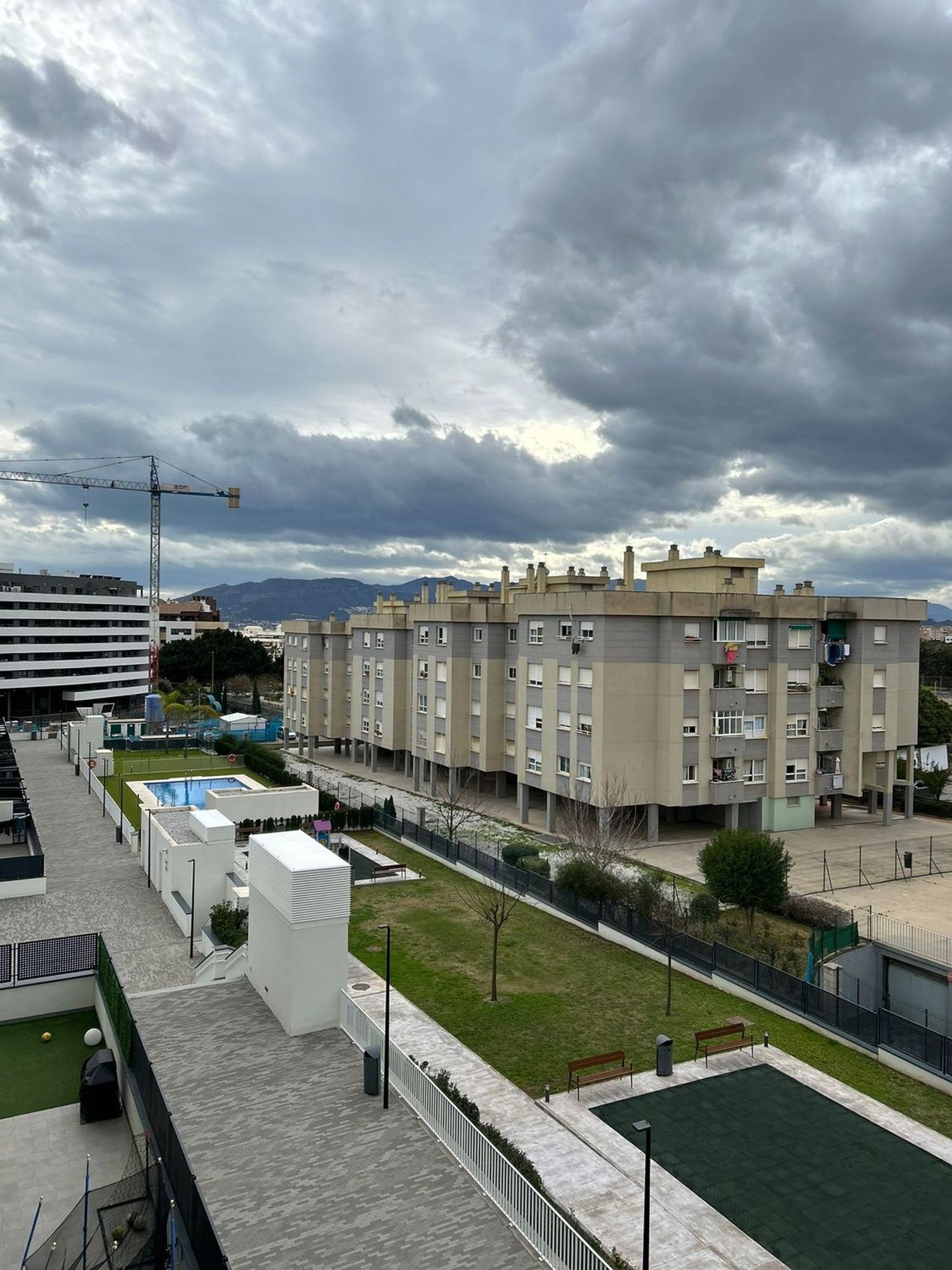 Piso en avenida Octavio Paz, 7 - Foto 13