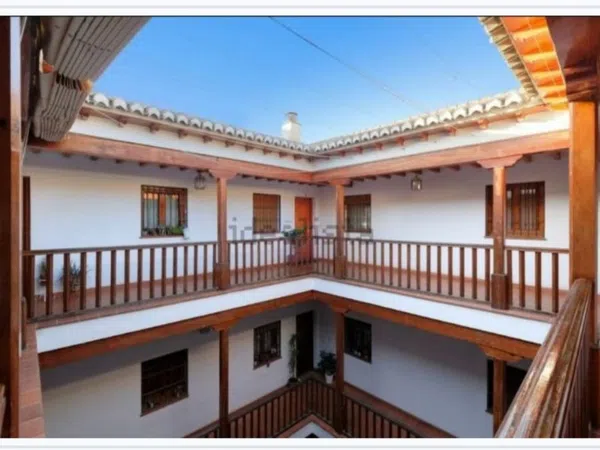 Piso en Calle Arriola, 15, Gran Capitán - Foto 2