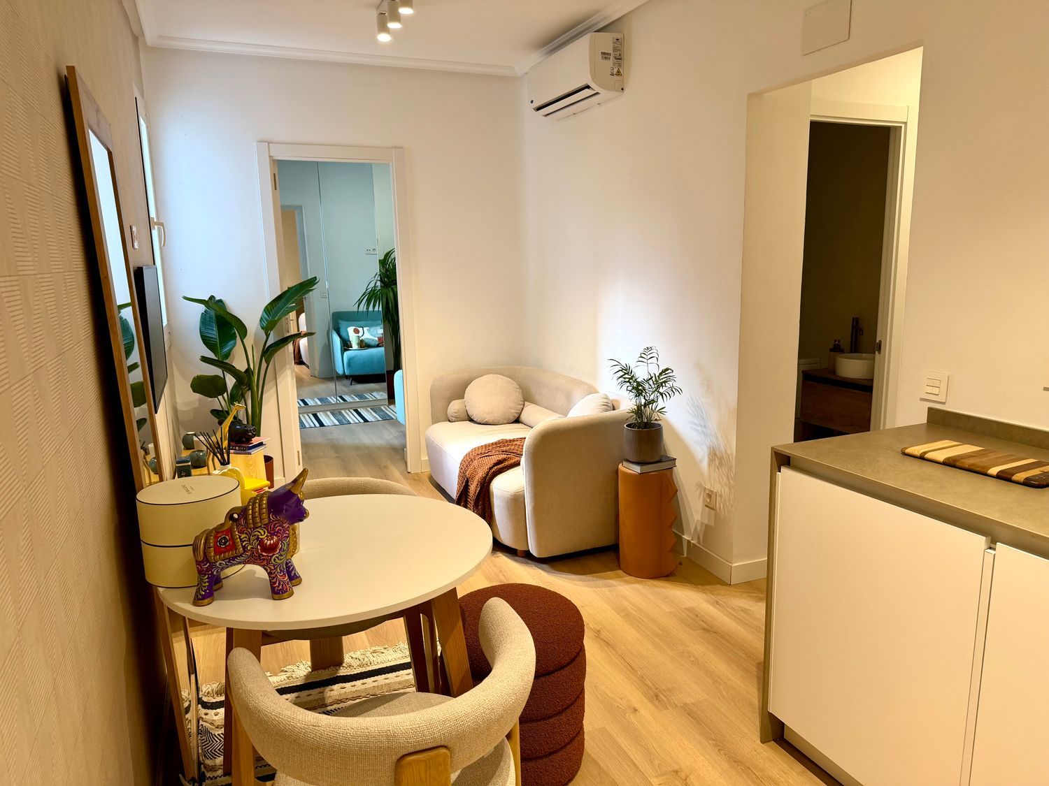 Piso en calle del General Pardiñas, 103 - Foto 5