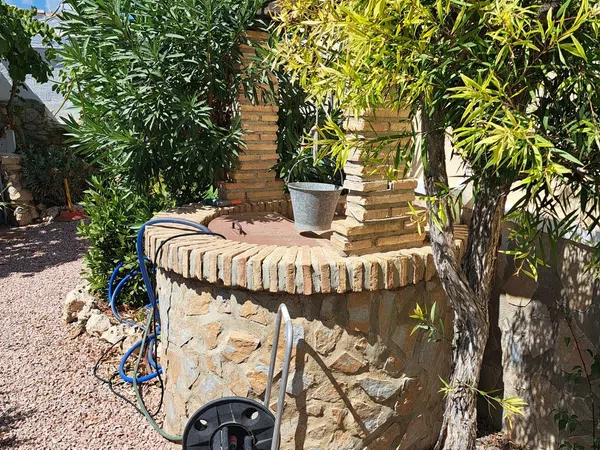 Casa o chalet independiente en Calle Isla Menorca Número 2, 30, La Fiesta - Foto 27