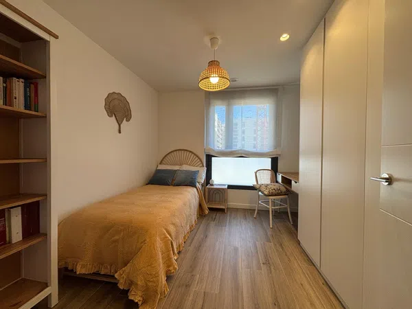 Piso en Lezkairu - Foto 16