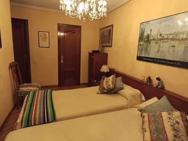 Piso en Urb. zona noroeste - zarzuela Noreste - Foto 13