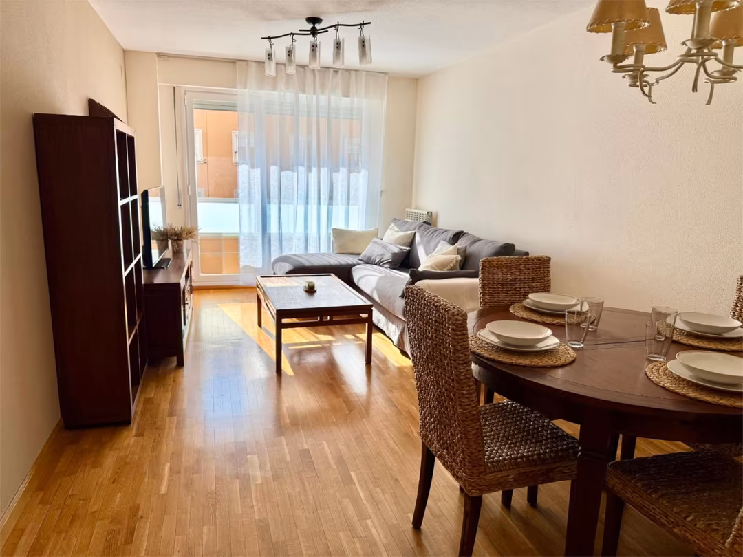 Piso en  Avenida de San Jorge 61 - Foto 7