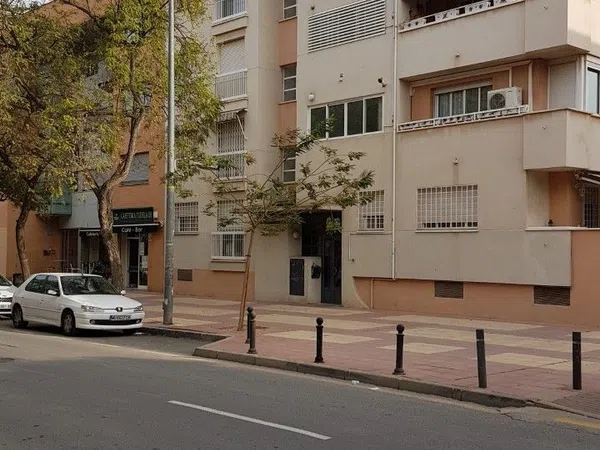 Piso en calle Almirante Churruca, 2 - Foto 1