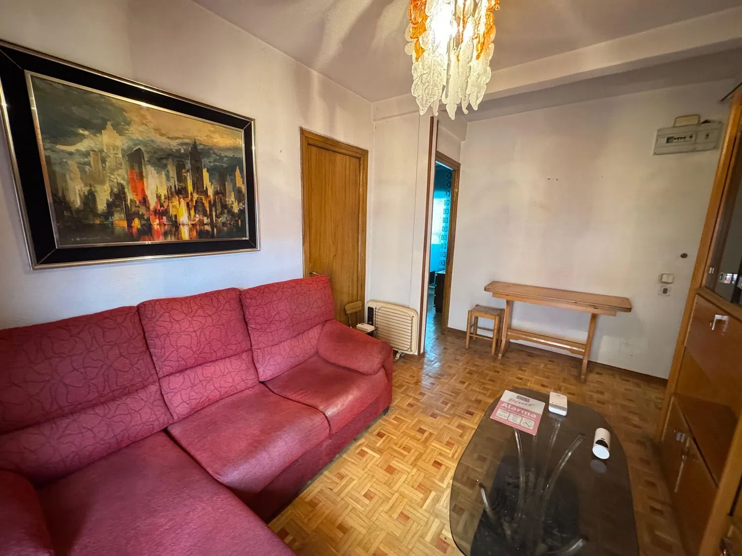 Piso en calle Juan de Arolas, 12 - Foto 3