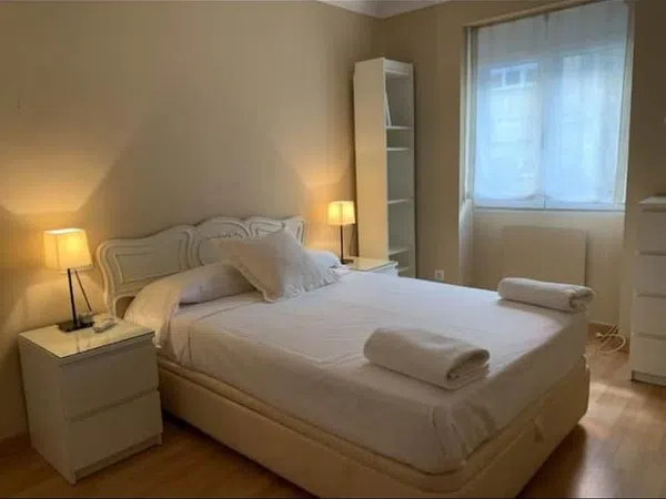 Piso en calle Pedro Antonio de Alarcón, 25 - Foto 3