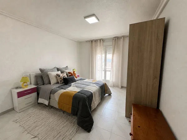 Alquiler de piso en Fraternidad - Foto 5