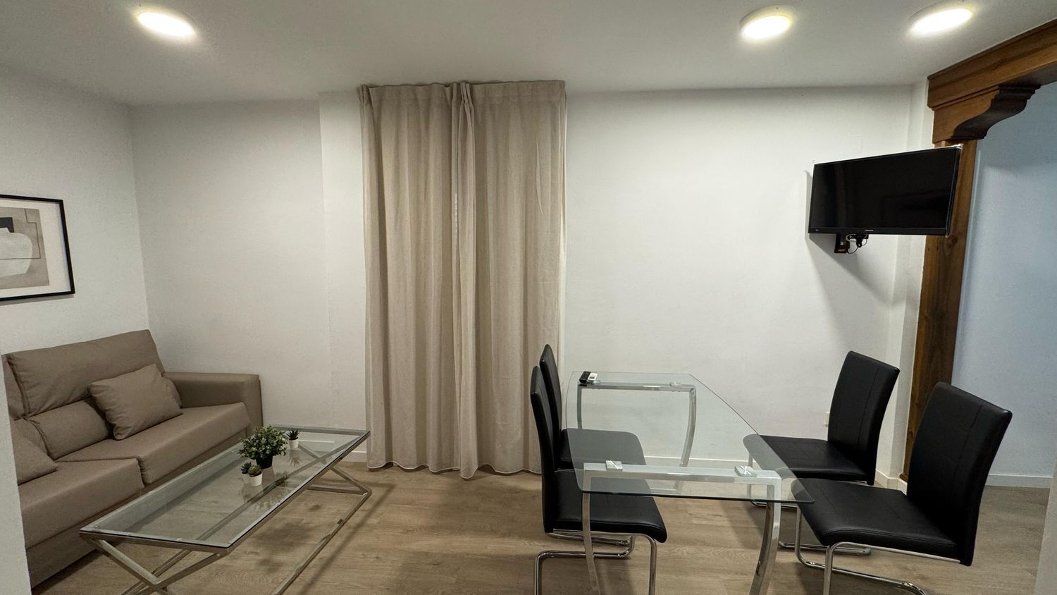 Piso en Calle San Jacinto, 200, Carrera de la Virgen - Paseo del Salón - Foto 2