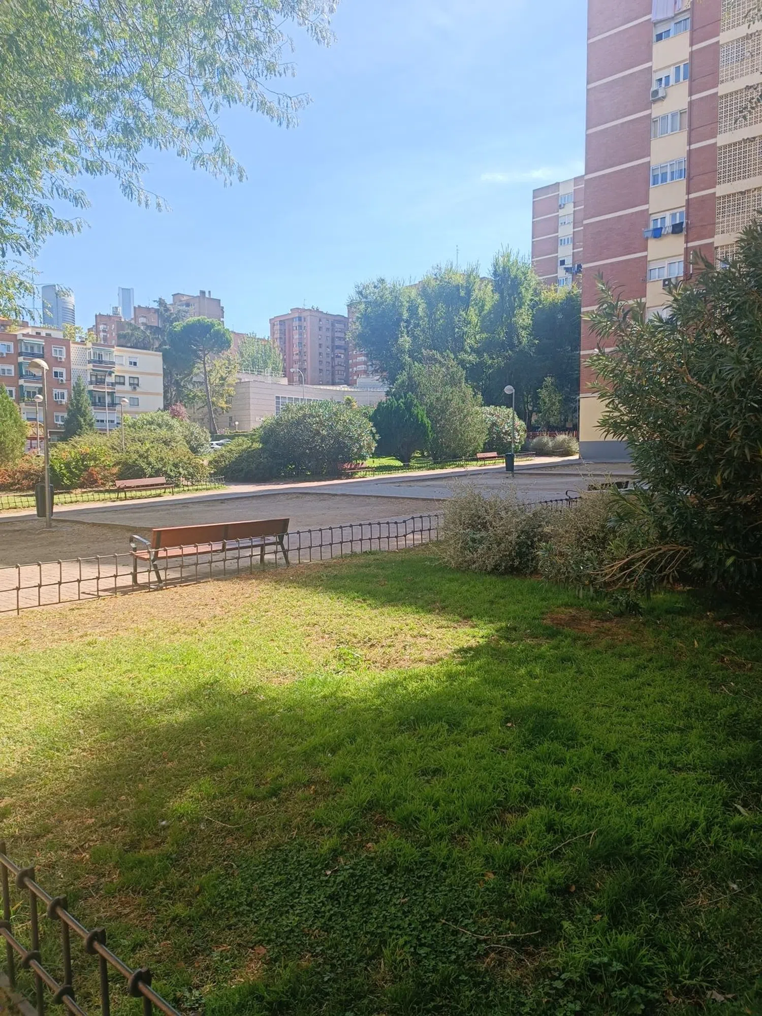 Piso en Barrio La Paz - Foto 28