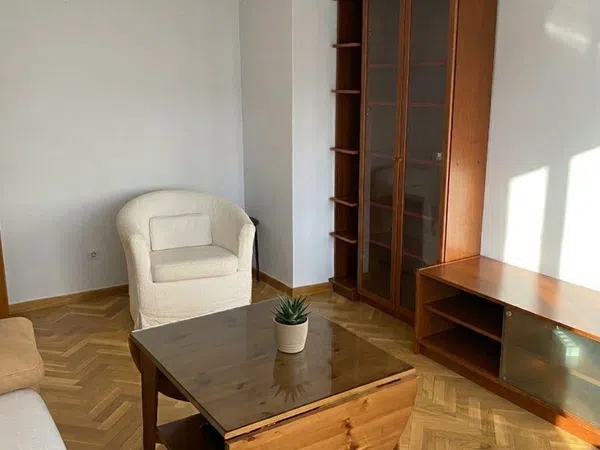 Piso en avenida del Parque, 84 - Foto 3