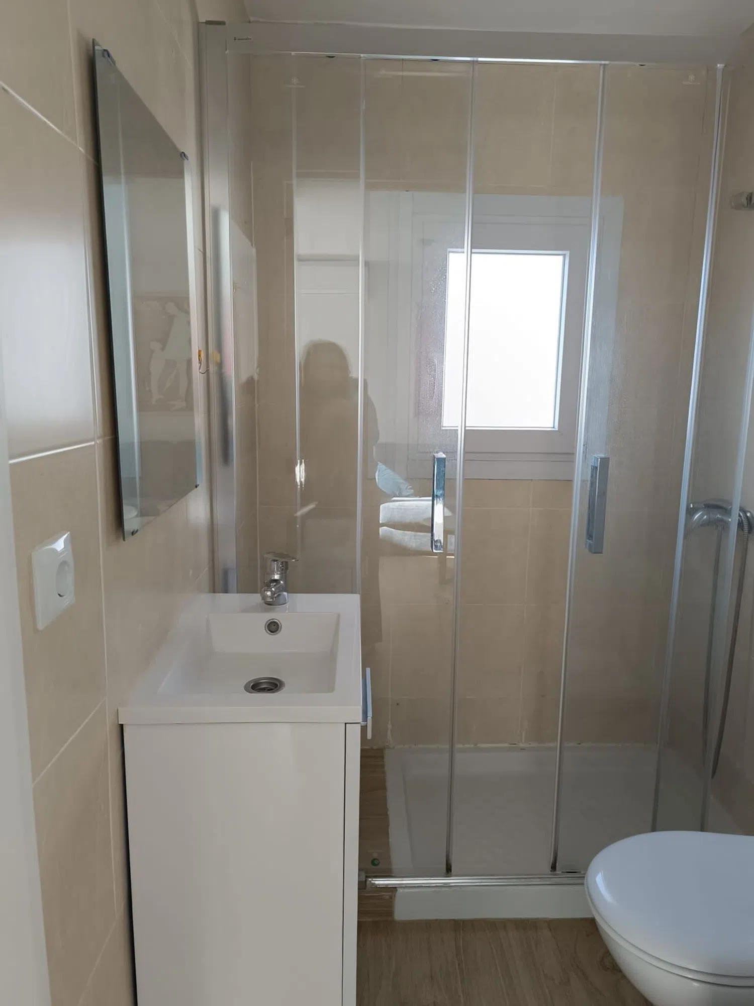 Piso en avenida Juan Sebastián Elcano, 113 Bis 1 - Foto 12