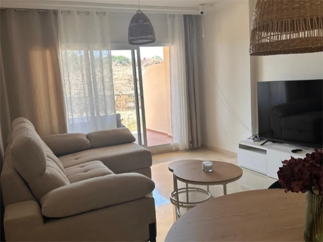 Piso en  Urbanización Cármenes los el Hacho 135 - Foto 1