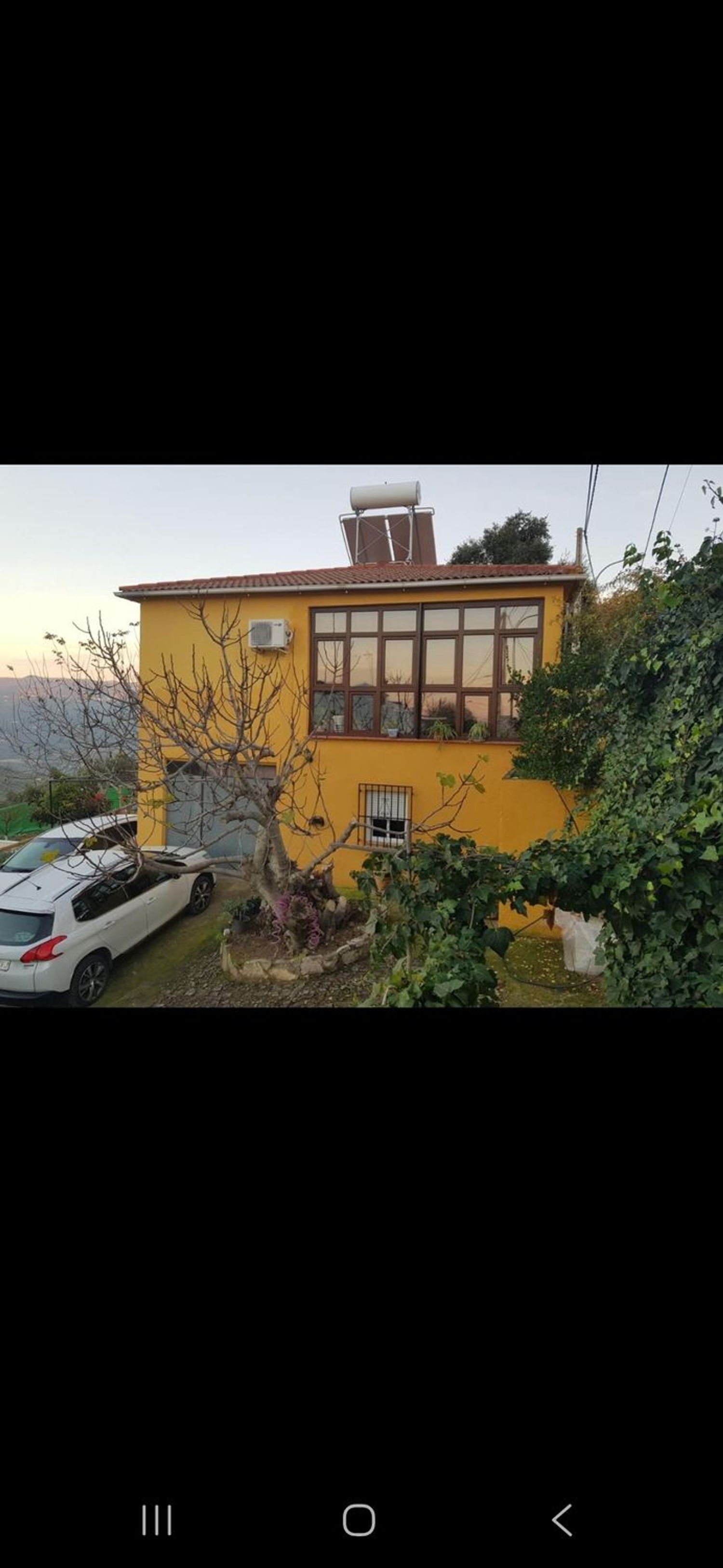 Casa o chalet independiente en Arroyo y gata, 12 - Foto 29