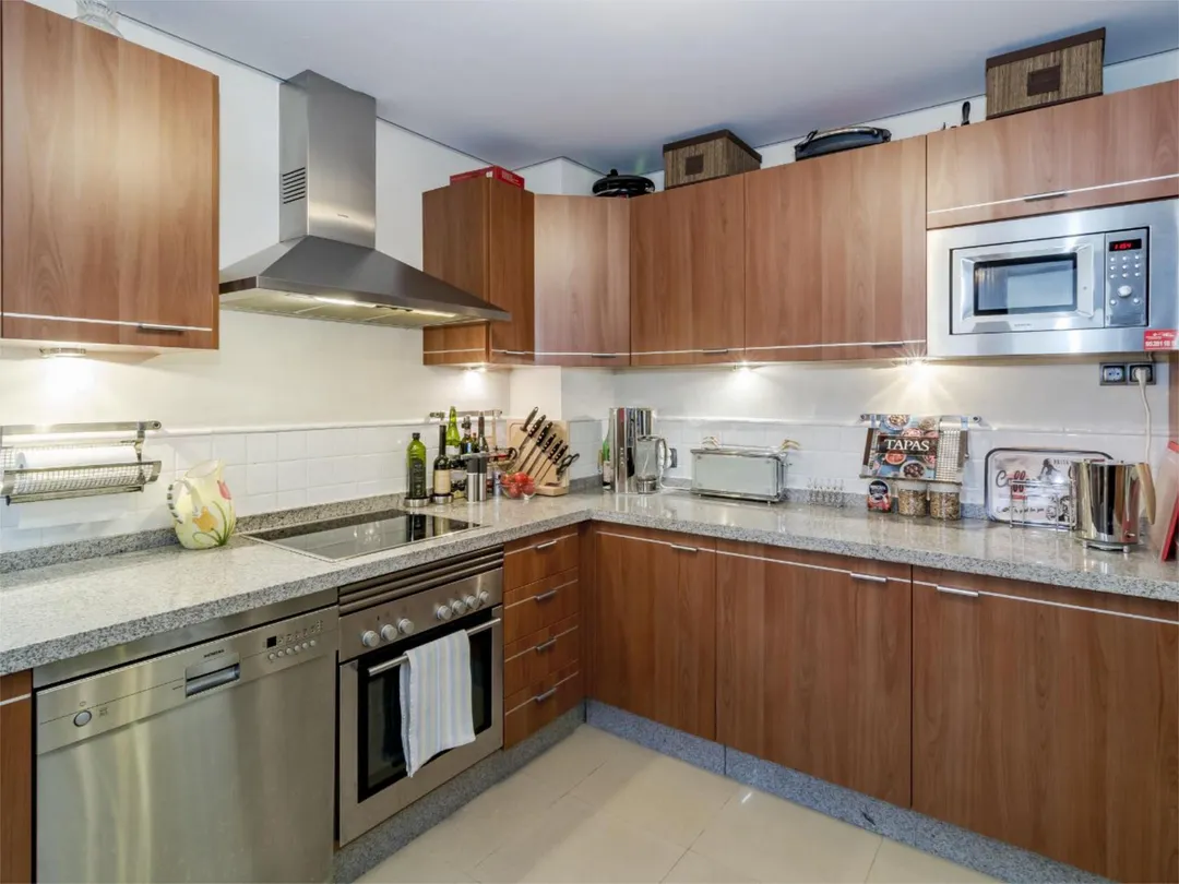 Piso en  Calle Miguel de Cervantes 9 - Foto 31