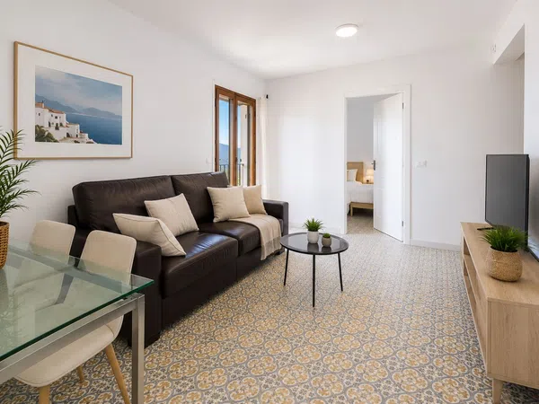 Piso en Altea Pueblo - Foto 6