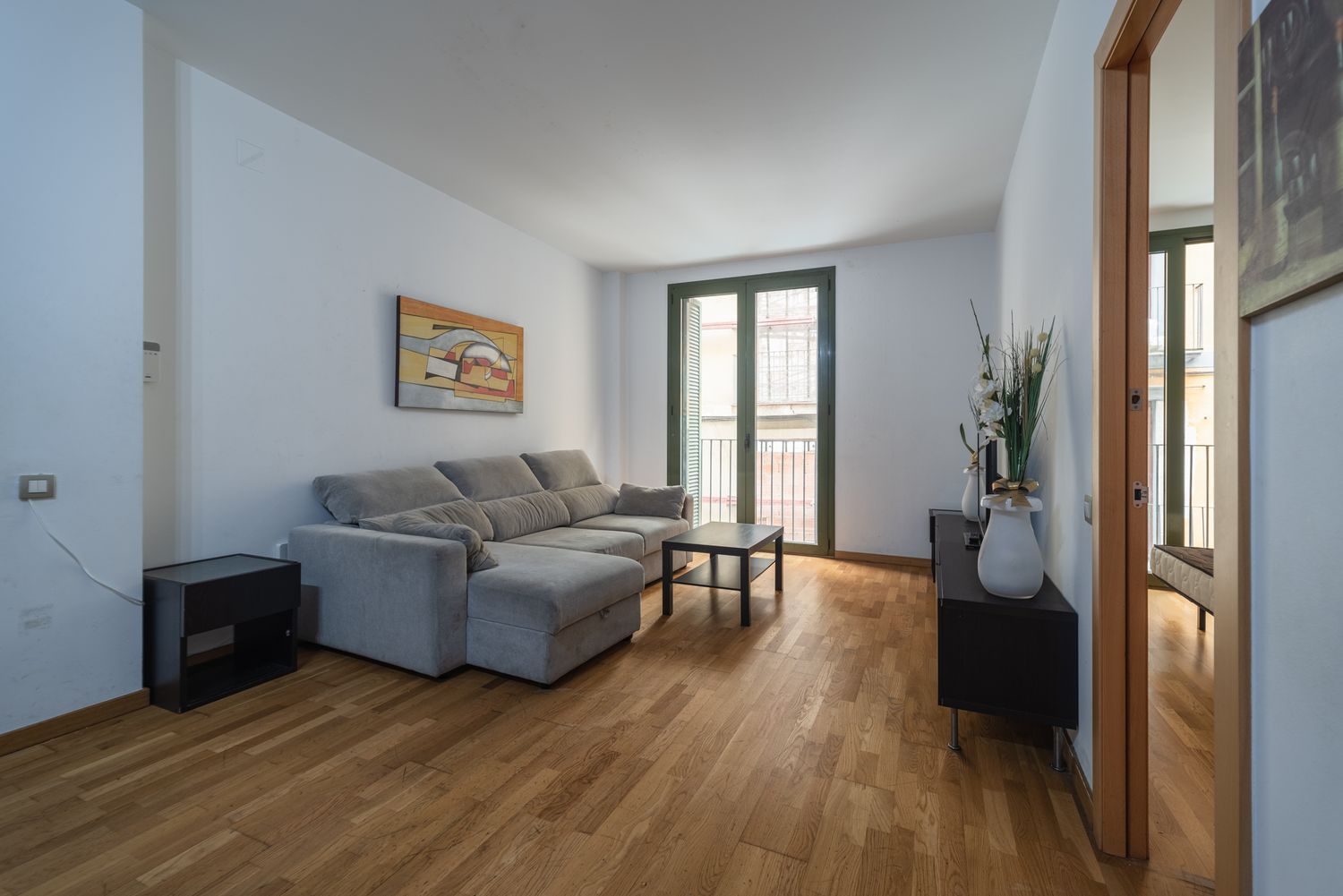 Piso en calle de l'Arc del Teatre, 18 - Foto 3