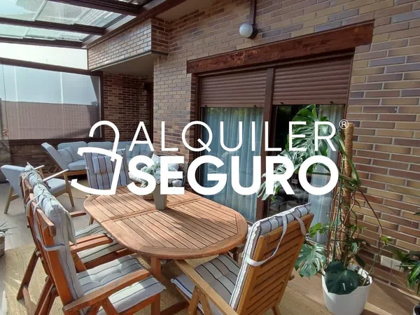 Casa o chalet independiente en Calle Gran Cardenal Mendoza - Foto 52