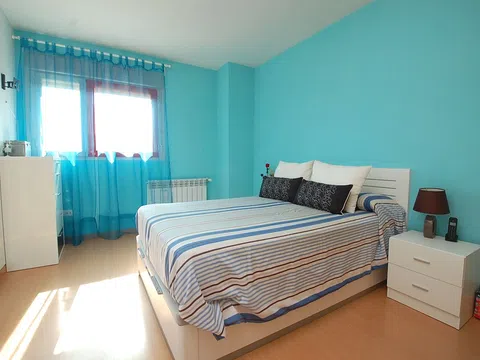 Piso en glorieta Enrique II, 1 - Foto 11