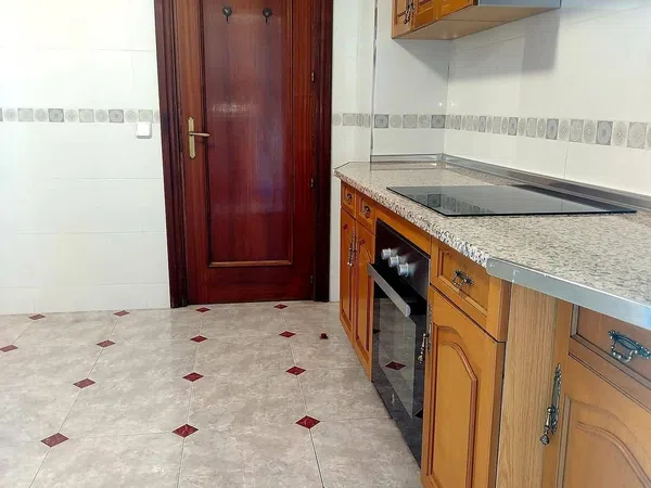 Piso en Sta. Bárbara-La Zaporra, Sta. Bárbara-La Zaporra - Foto 3