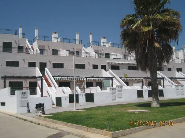 Dúplex en Calle Cala Puntal w, 23, Cala Puntal - Zona Costa sur, Cala Puntal - Zona Costa sur - Foto 1