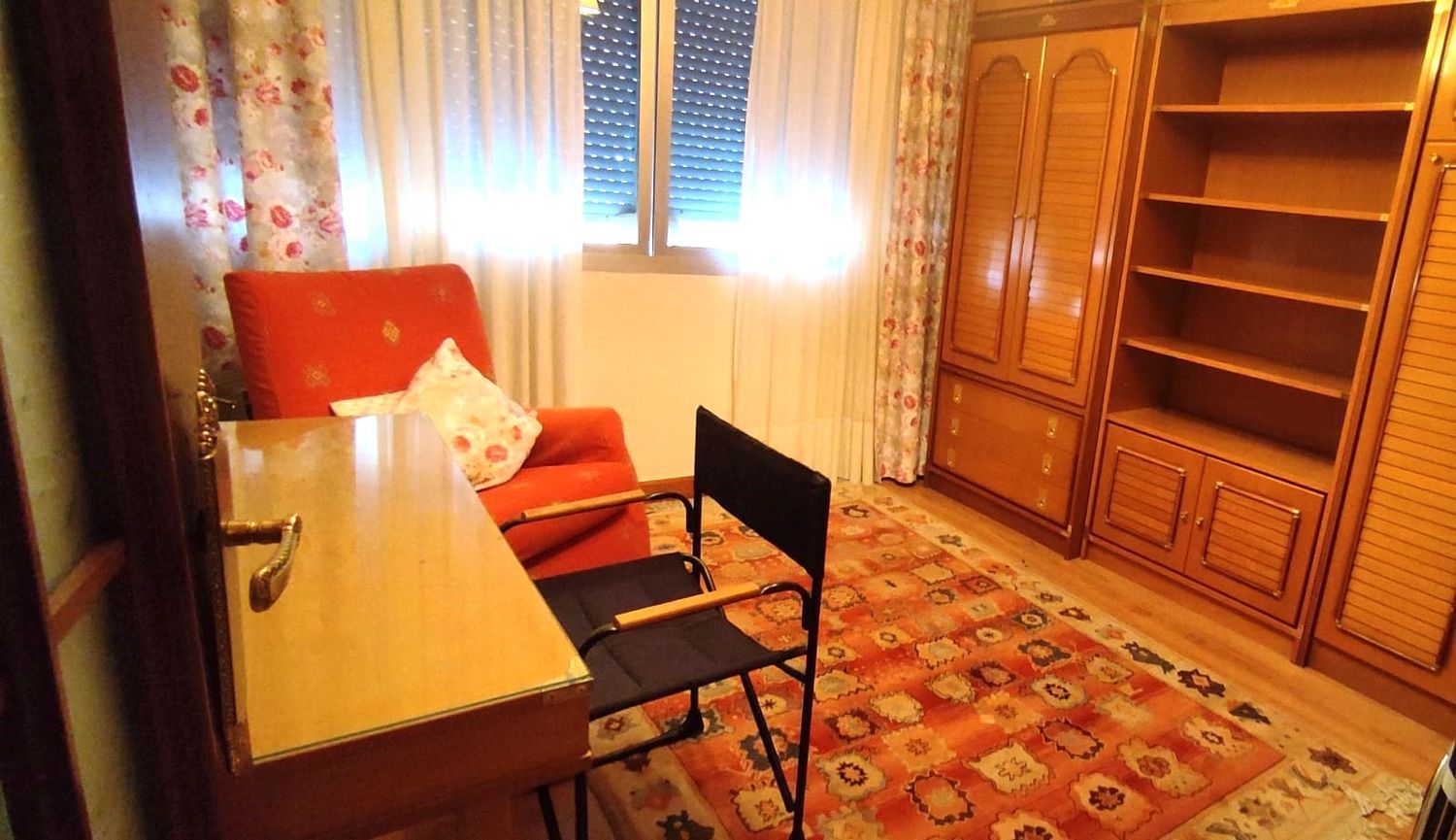 Piso en Calle Brahms, 6, Los Guindos - Parque Mediterráneo - Santa Paula - Foto 6