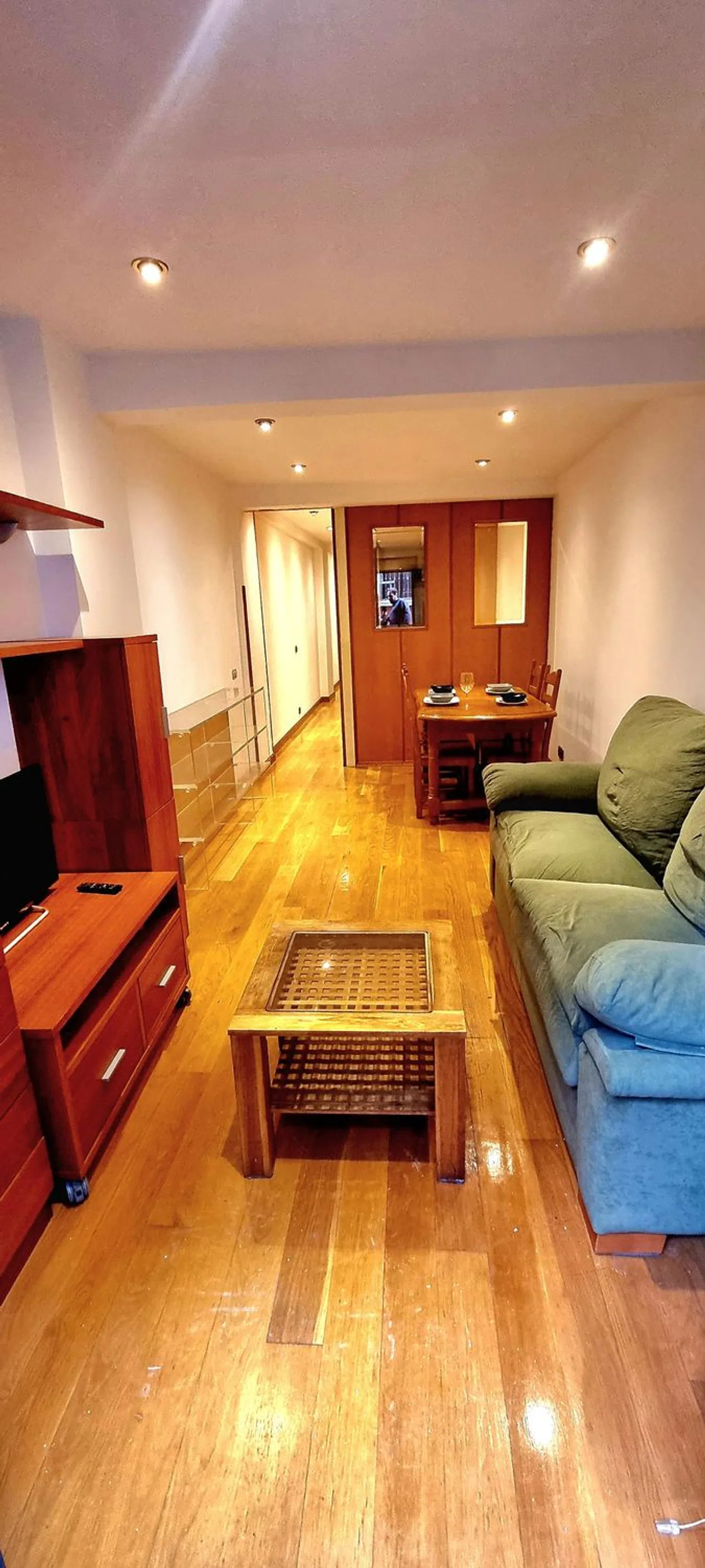 Piso en calle Zapatería- Zapatería Kalea, 31 - Foto 9