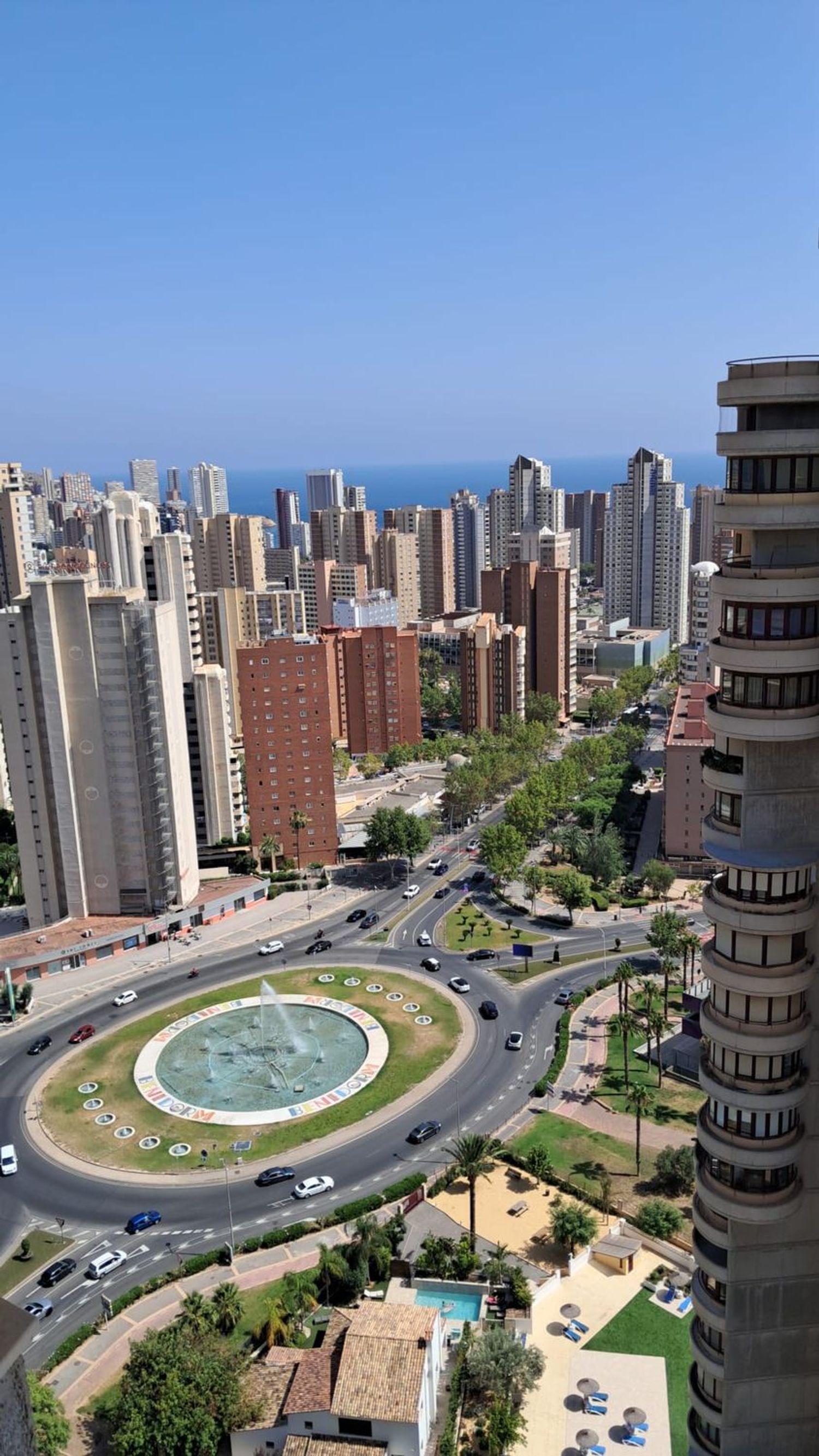 Piso en Avenida del Municipi, 8, Pueblo Levante, Pueblo Levante - Foto 11