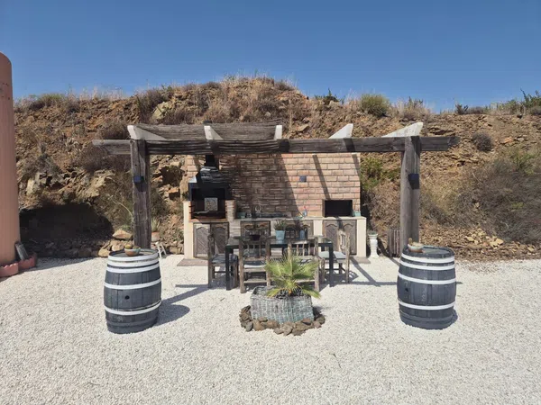 Finca rústica en Vereda de la Cuesta de Granadilla s/n - Foto 11