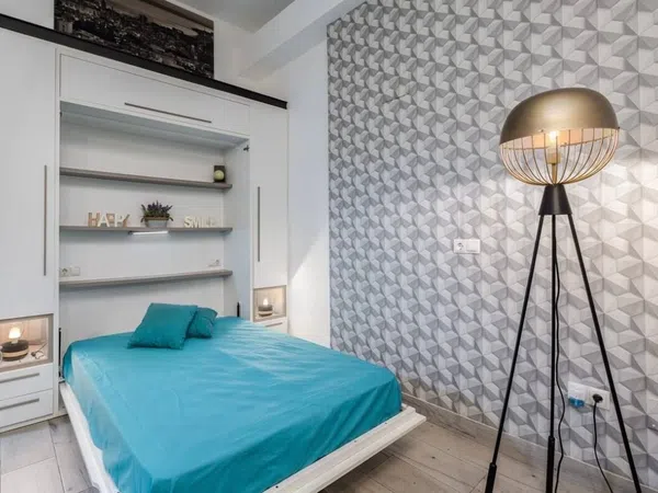 Estudio en Calle Río Rocío, 6, Huelin - Foto 5