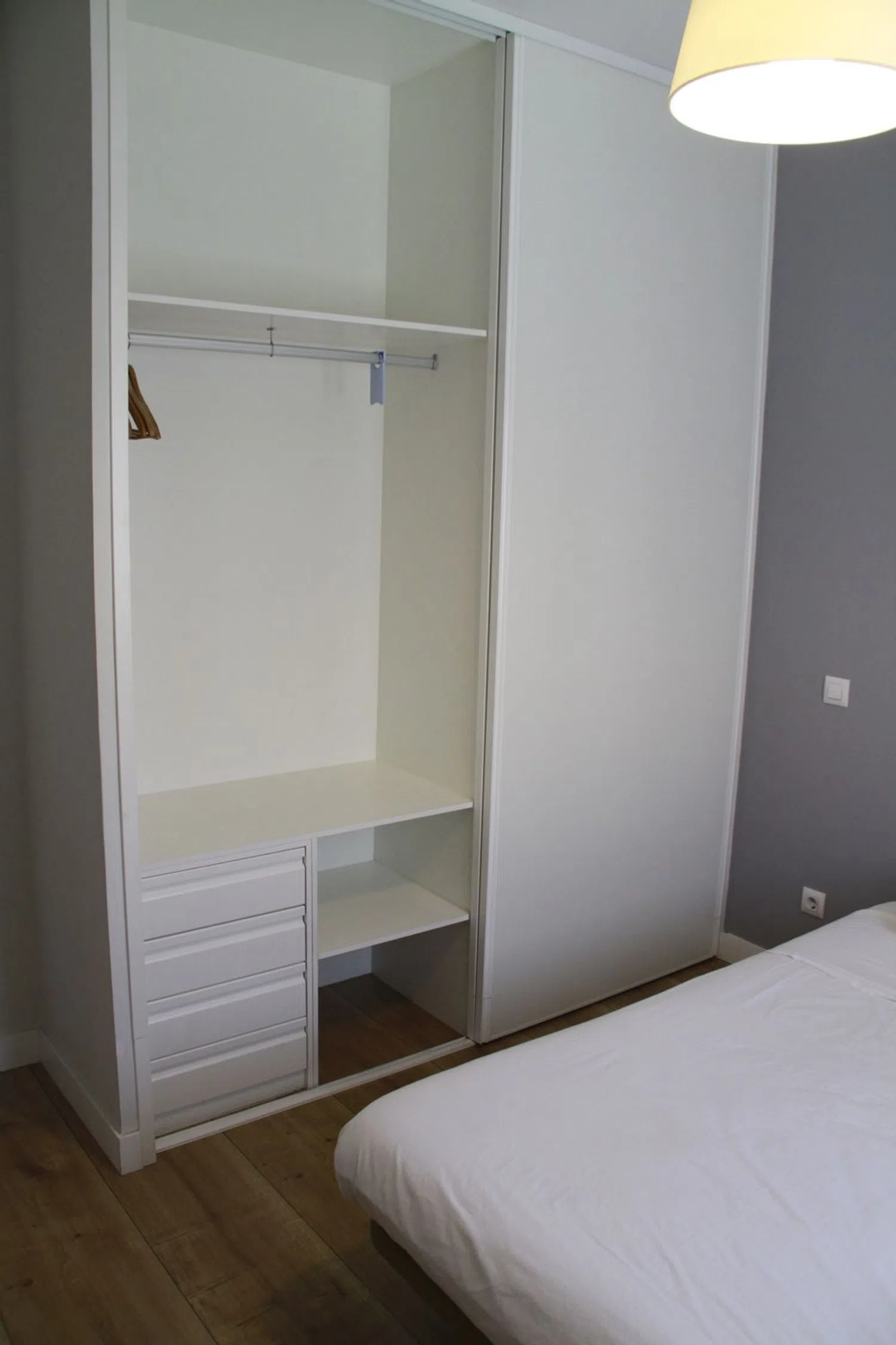 Piso en calle de Padilla, 53 - Foto 10