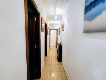 Piso en LA ZAMORA PALO BLANCO LA VERA - Foto 5