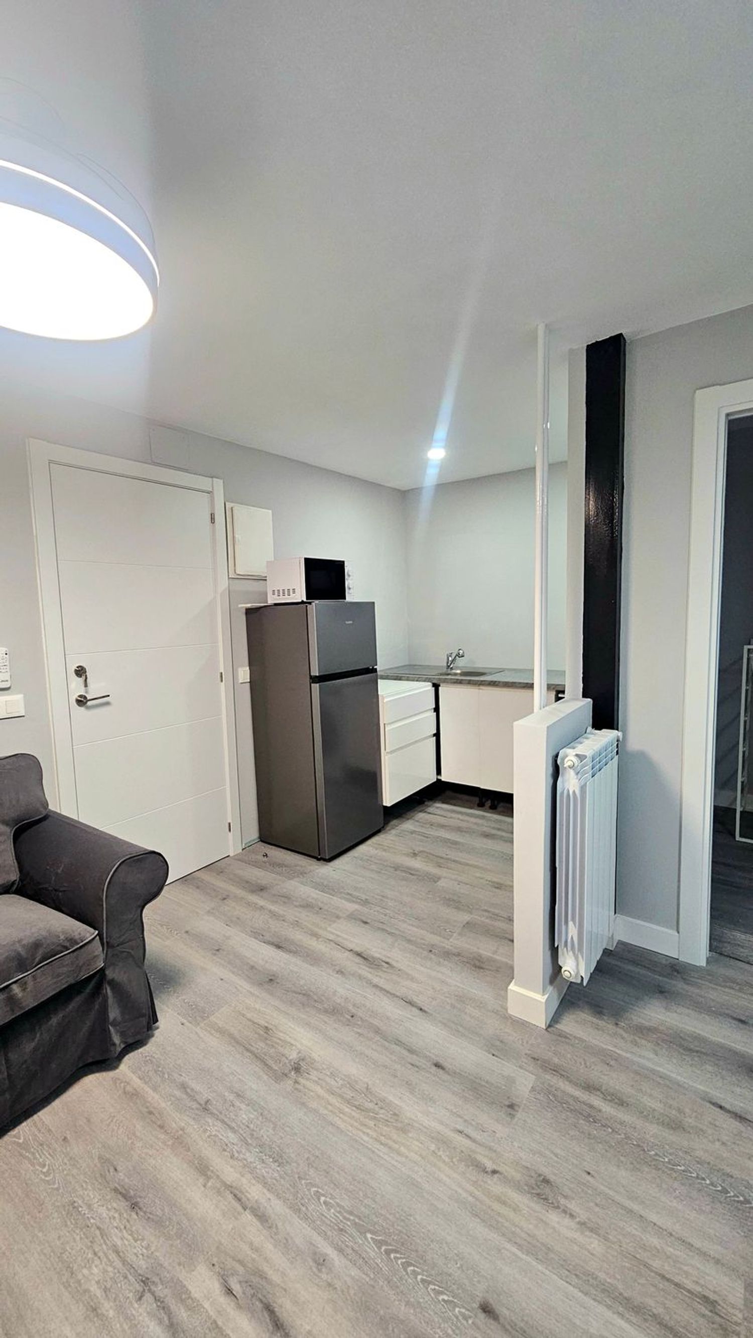 Estudio en calle Castellón de la Plana, 4 - Foto 10