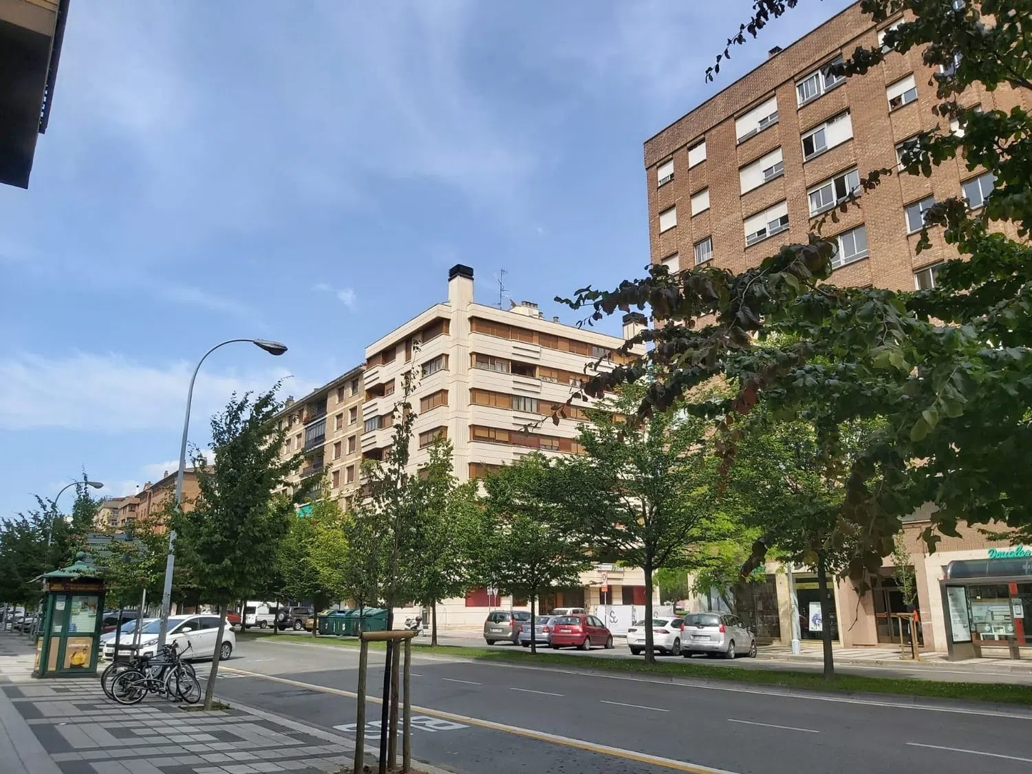 Piso en calle Esquíroz, 31 - Foto 3