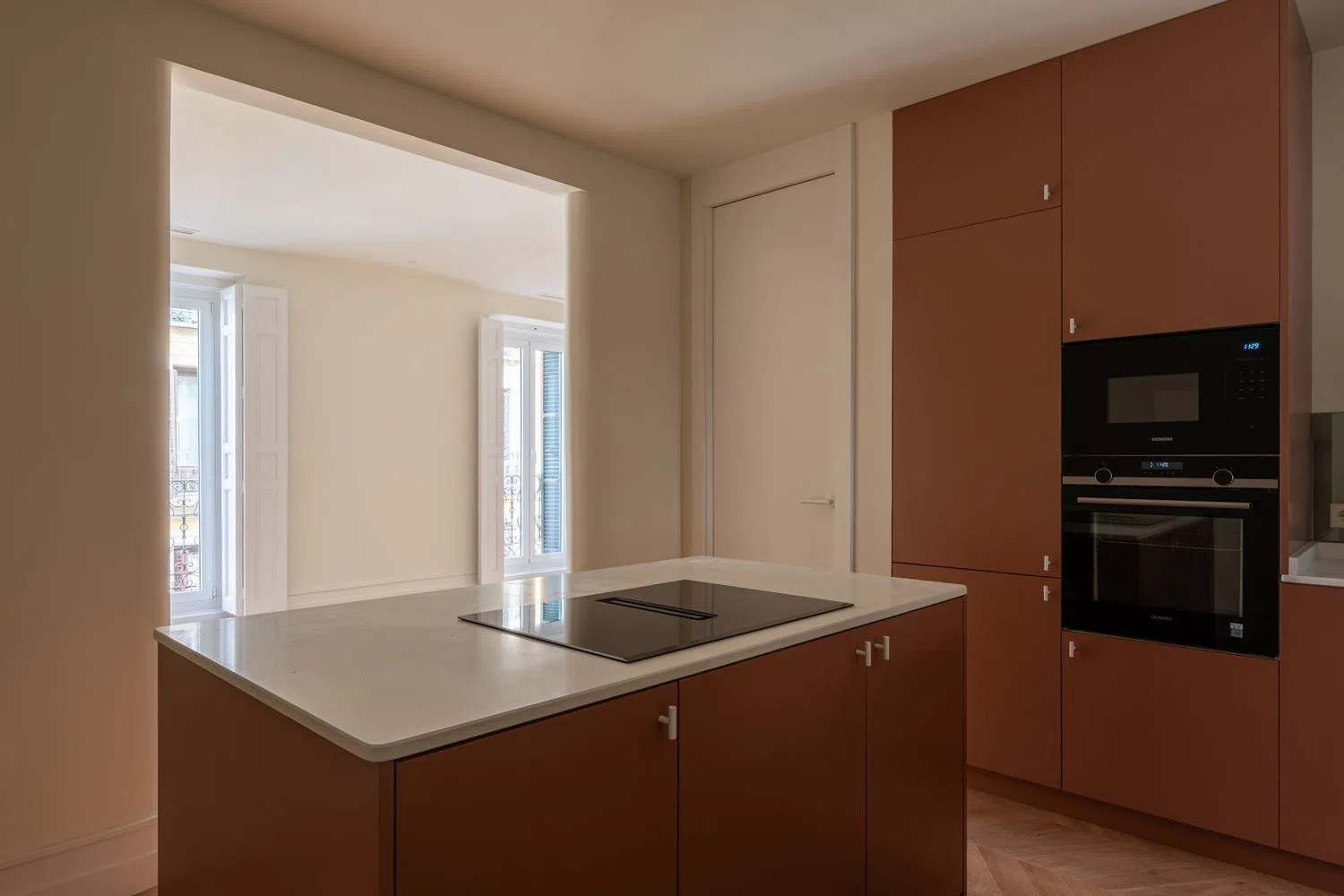 Piso en calle de Manuela Malasaña, 31 - Foto 33