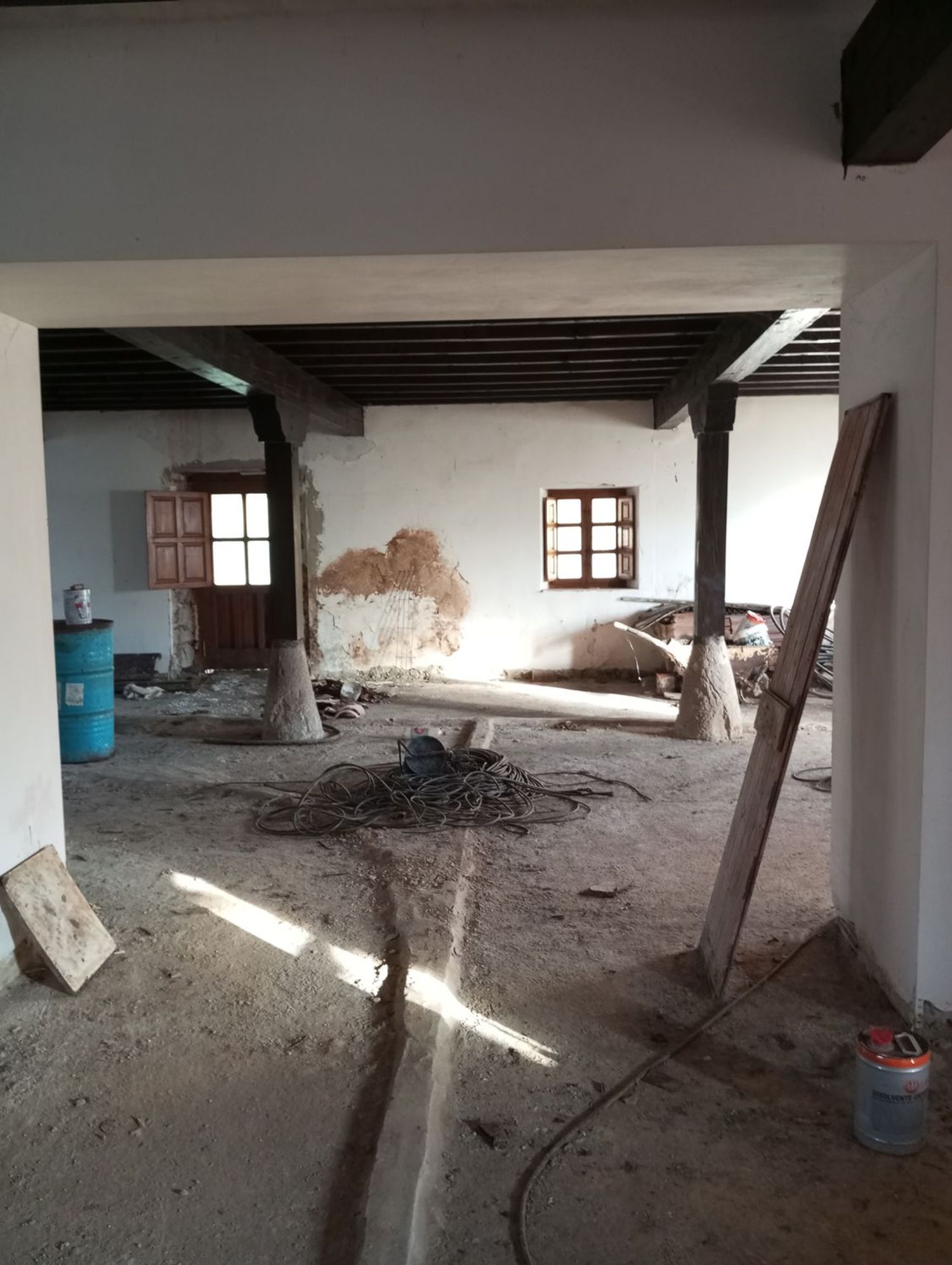 Caserón en Caserón en Barrio Vega, 60 - Foto 23