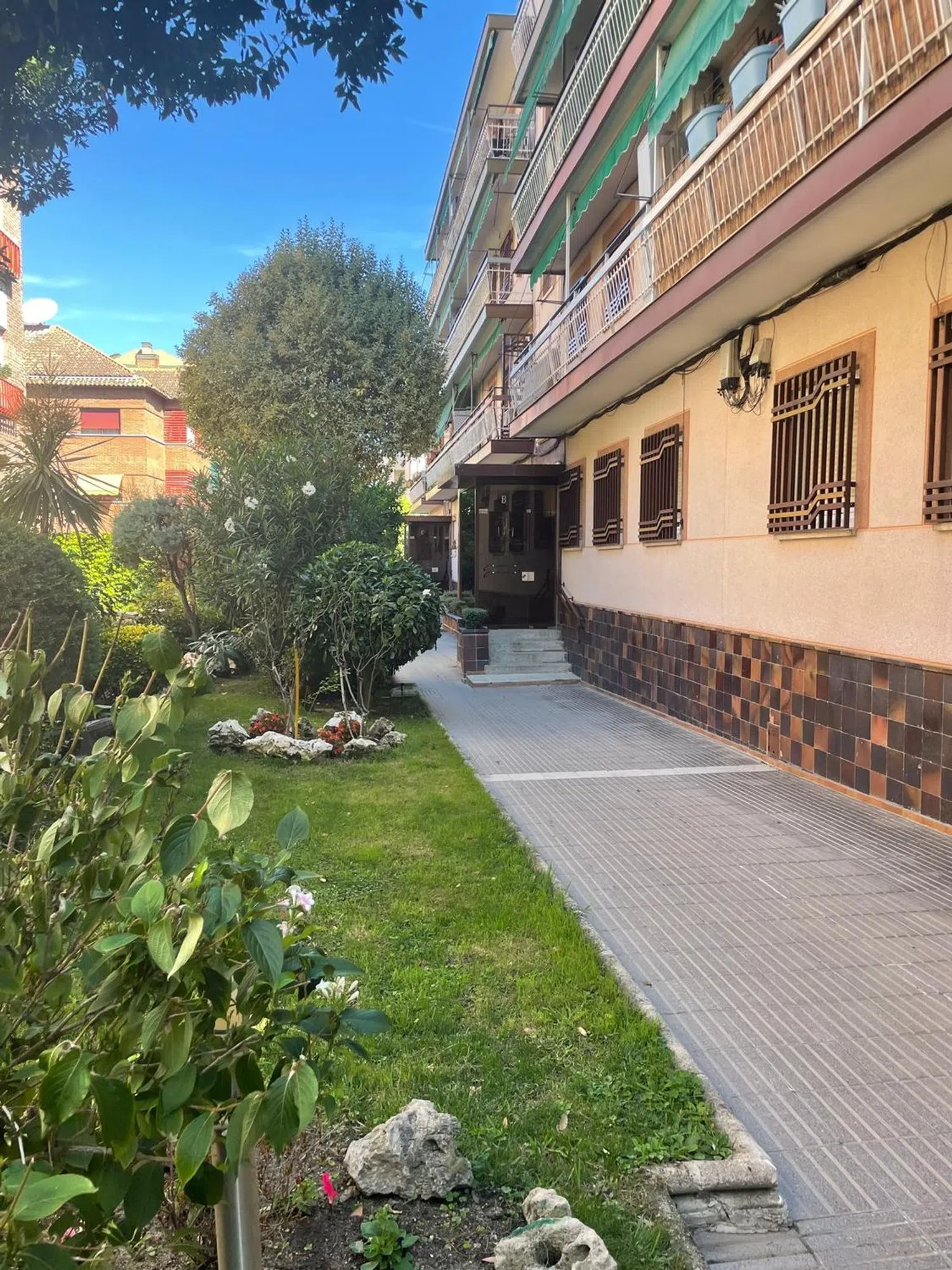 Piso en calle de Amara, 5 - Foto 1