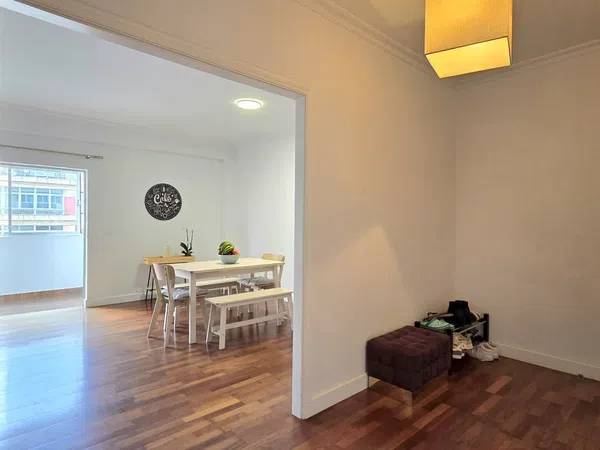 Piso en Calle Luis Doreste Silva, 60 - Foto 6