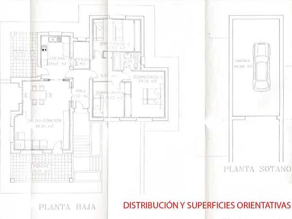 Casa o chalet independiente en Calle del Arroyo, 66 b, Las Zorreras - Monte Encinar, Las Zorreras - Monte Encinar - Foto 34