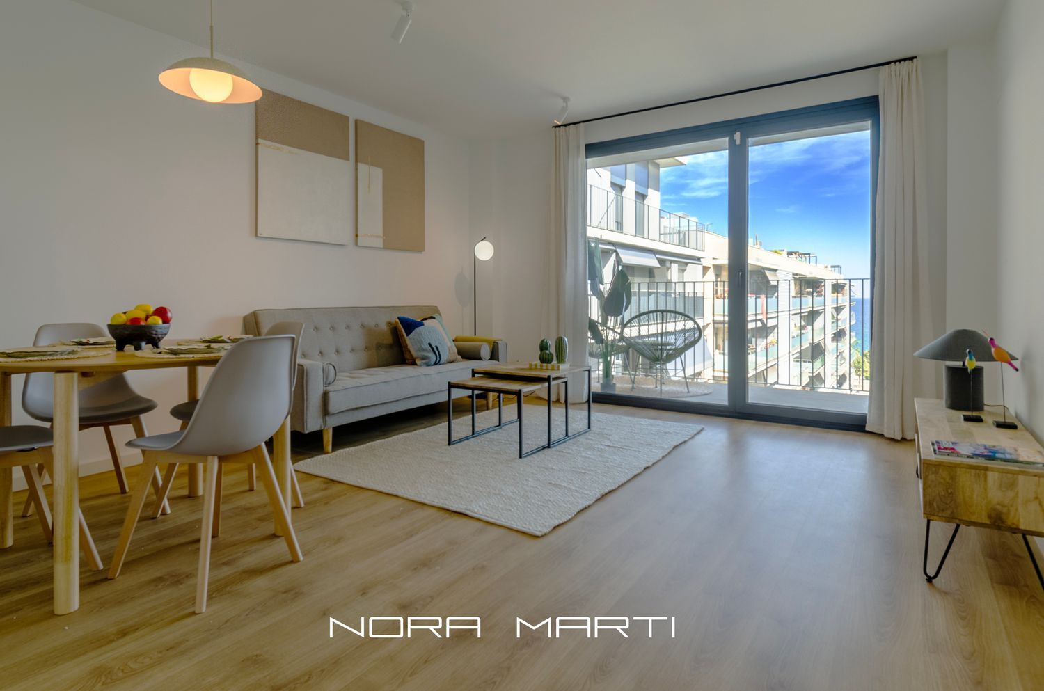 Piso en Calle d'Eduard Maristany, Port, Port - Foto 4