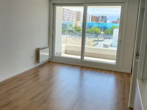 Piso en avenida Federico García Lorca, 38