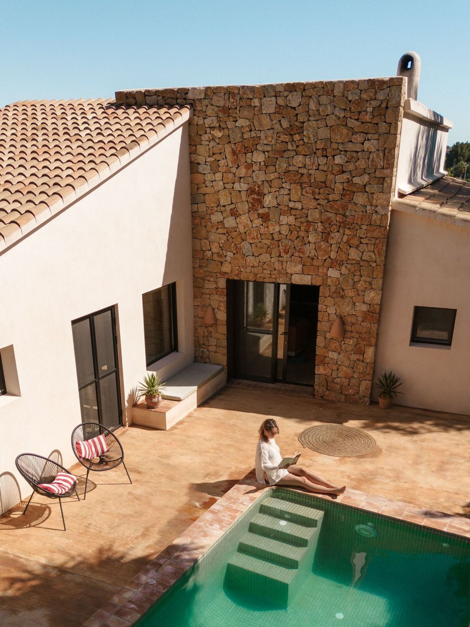 Casa o chalet independiente en Calle de la Mareselva, 17, El Montgó, El Montgó - Foto 39