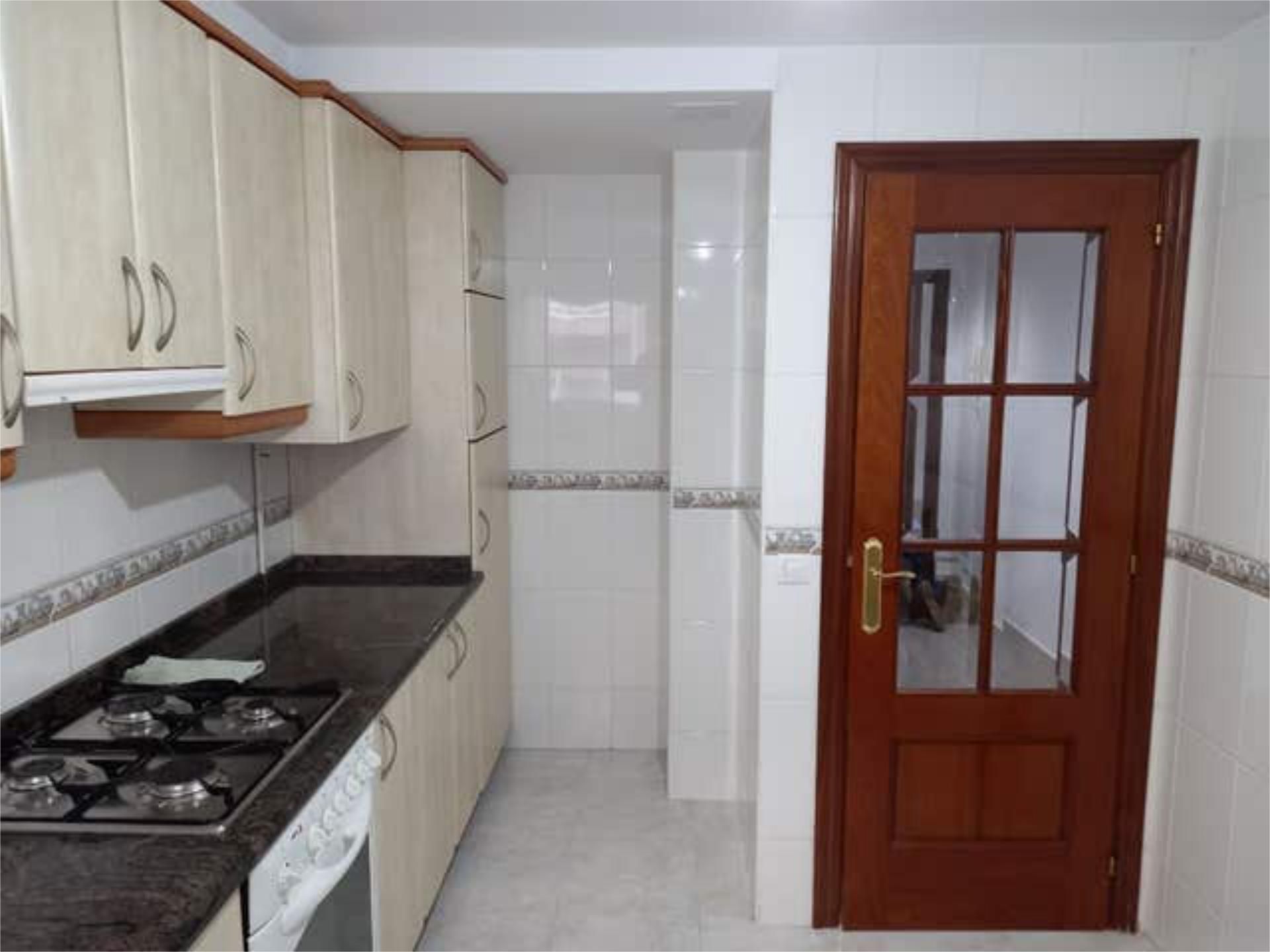 Piso en As Cancelas - Foto 6