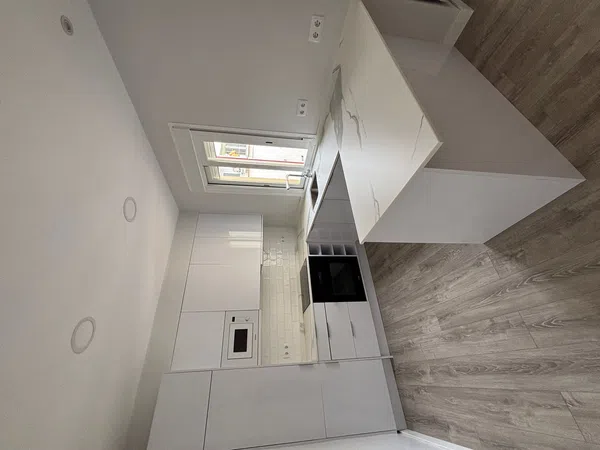 Piso en calle del Príncipe de Vergara, 268